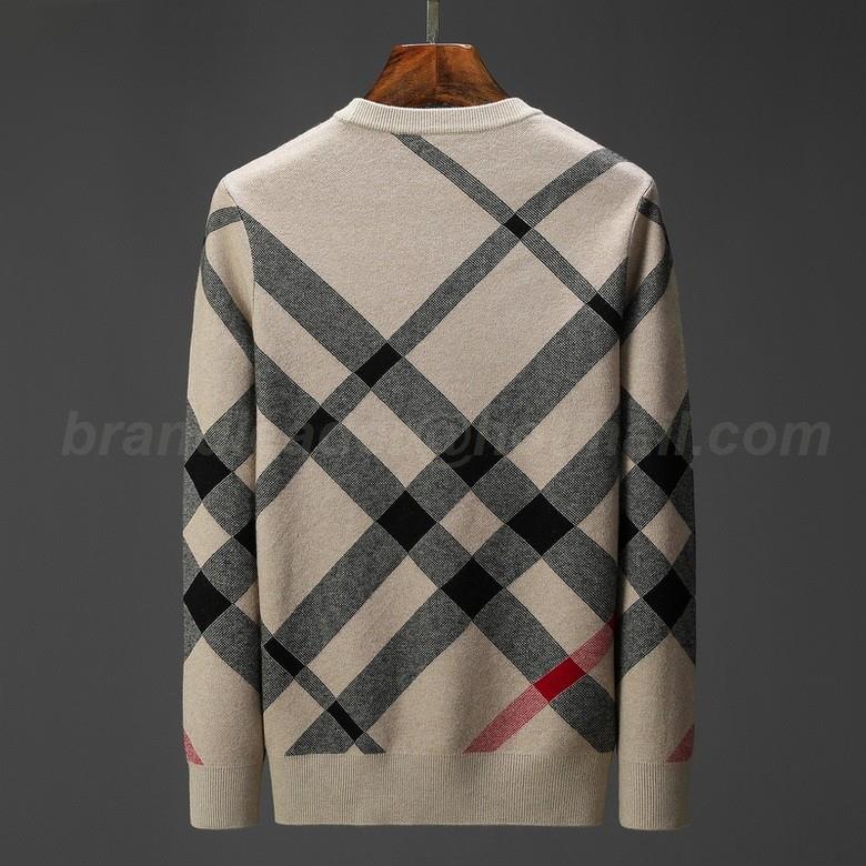 Burberry Men's Sweater 32